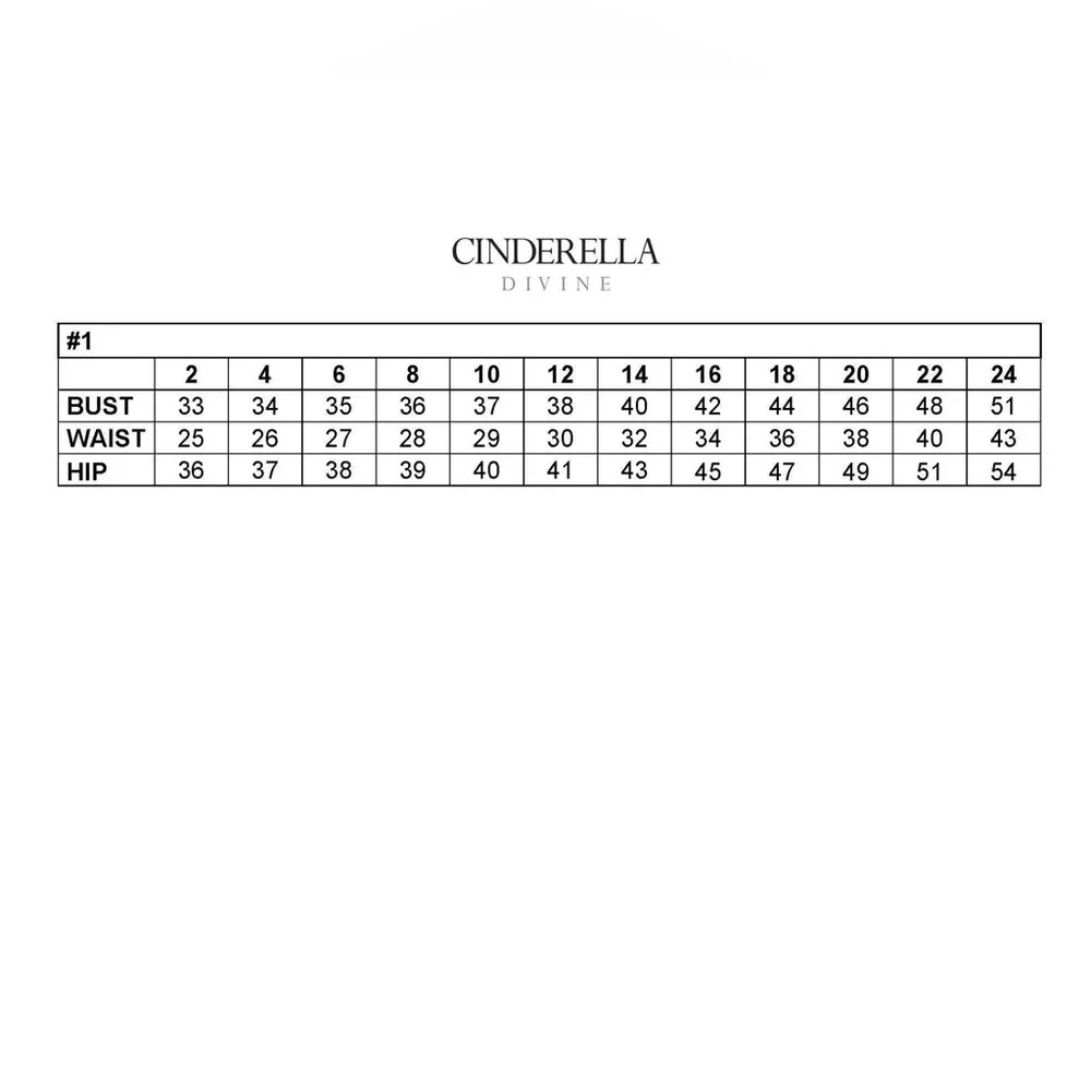 ⚡️SOLD⚡️Strapless Glitter Layered Tulle Ball Gown - Picture 11 of 11